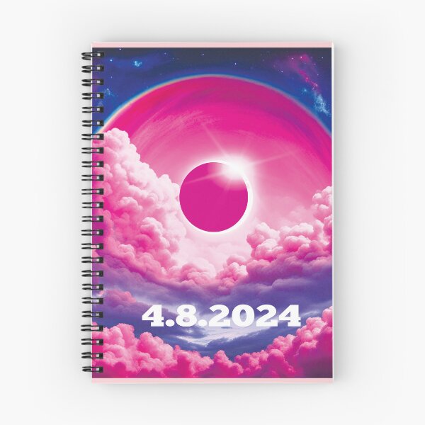 Item preview, Eclipse 2024 designed and sold by EunsooLee.