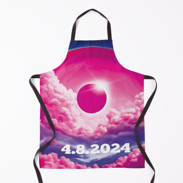 Item preview, Eclipse 2024 designed and sold by EunsooLee.