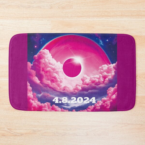 Item preview, Eclipse 2024 designed and sold by EunsooLee.
