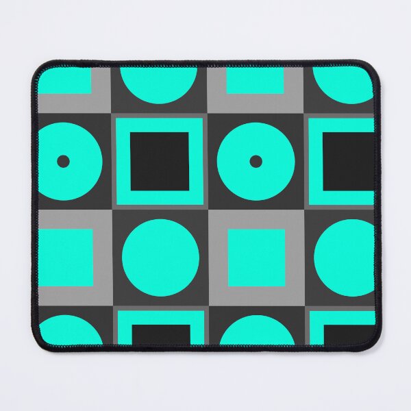 Item preview, retro 1970's style pattern designed and sold by pauloneill-art.
