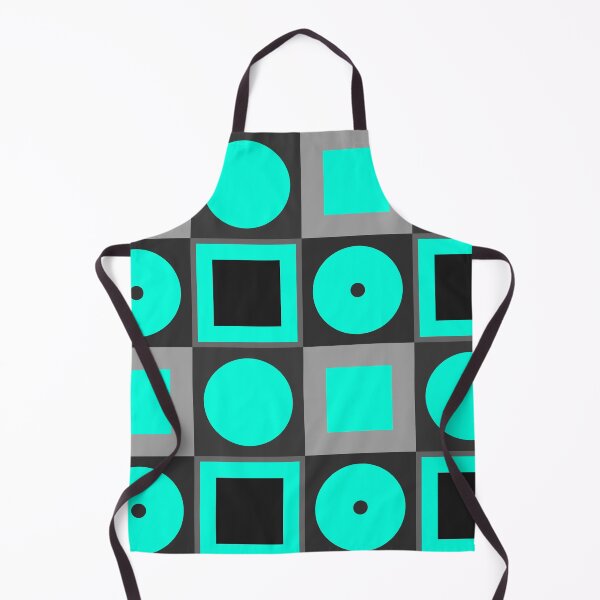 Item preview, retro 1970's style pattern designed and sold by pauloneill-art.