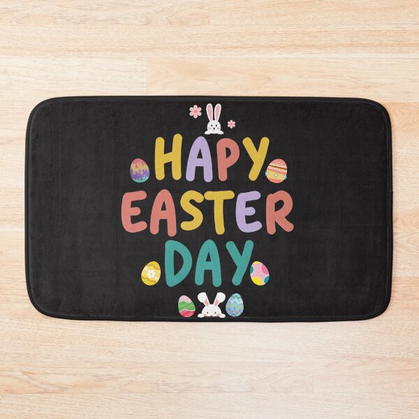 Item preview, Hapy EasterDay designed and sold by deviatepolo.