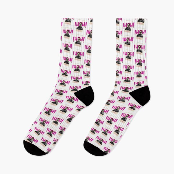 Item preview,  Beautiful wow black & pink print designed and sold by Artsyclick.