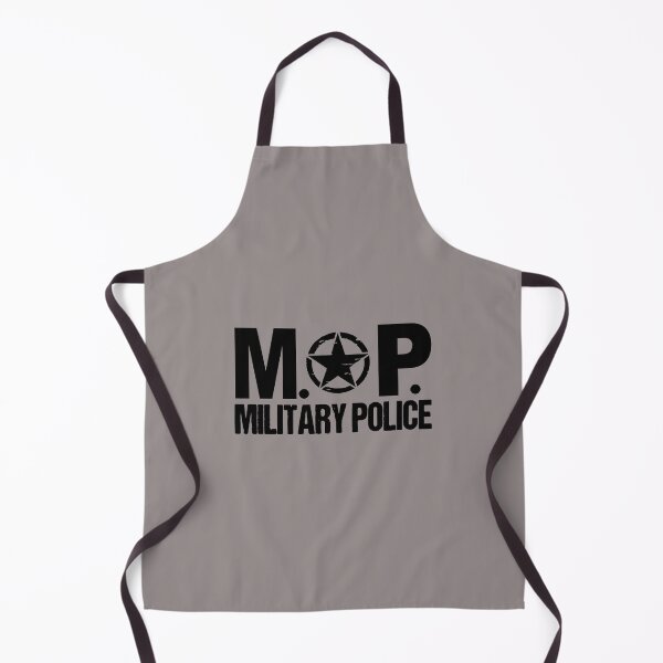 Item preview, MP; Military Police; designed and sold by StickerApe.