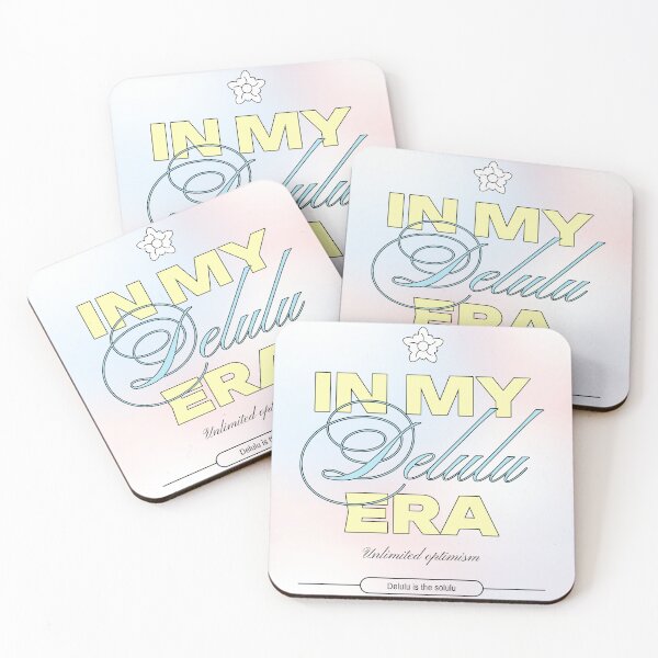 Item preview, In my delulu Era designed and sold by PB-Sandwich.