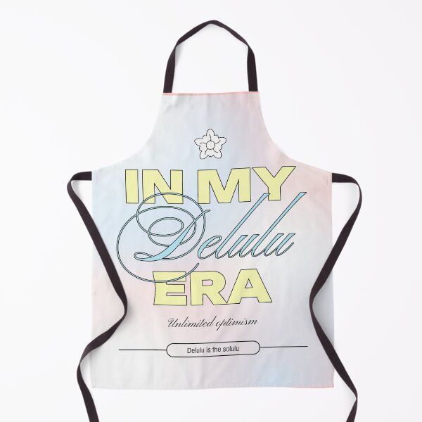 Item preview, In my delulu Era designed and sold by PB-Sandwich.