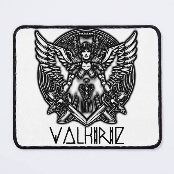 Item preview, Valkirie designed and sold by JohnDunbur.