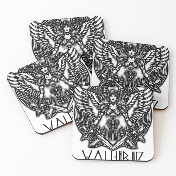 Item preview, Valkirie designed and sold by JohnDunbur.