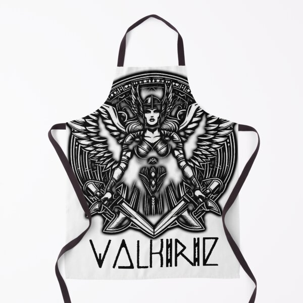 Item preview, Valkirie designed and sold by JohnDunbur.