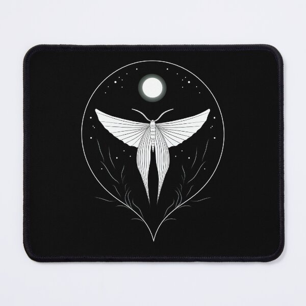 Item preview, Luna Moth designed and sold by DerSenat.