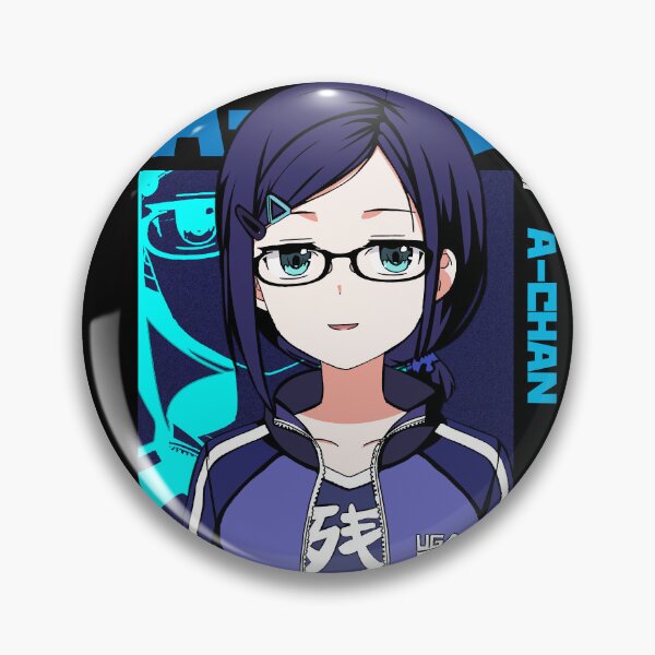 Item preview, A-chan Casual With Jacket designed and sold by UDTee.