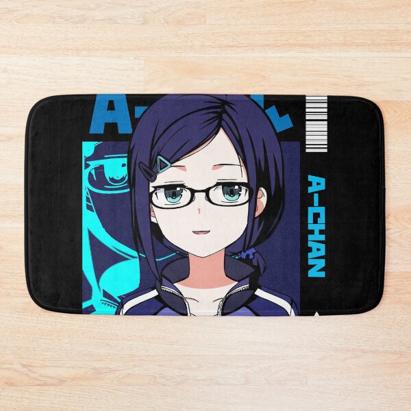 Item preview, A-chan Casual With Jacket designed and sold by UDTee.