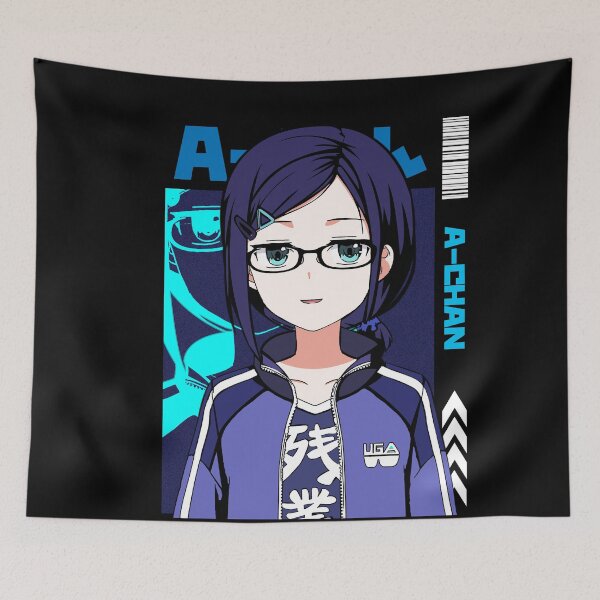 Item preview, A-chan Casual With Jacket designed and sold by UDTee.