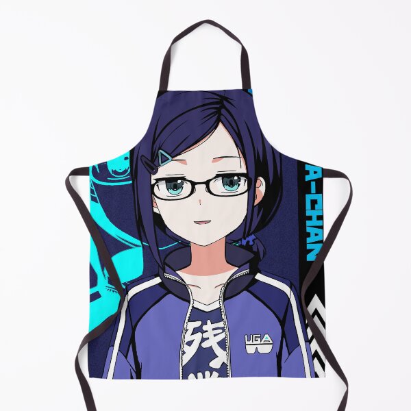 Item preview, A-chan Casual With Jacket designed and sold by UDTee.