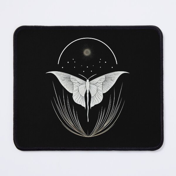 Item preview, Luna Moth designed and sold by DerSenat.