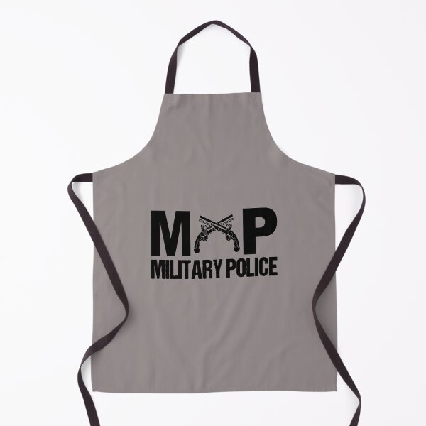 Item preview, MP; Military Police; designed and sold by StickerApe.