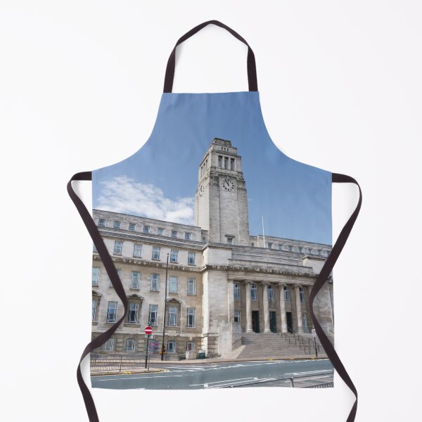 Item preview, Leeds University Parkinson Building designed and sold by Alisonchambers2.