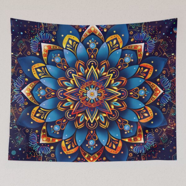 Item preview, India  designed and sold by Wadeni.