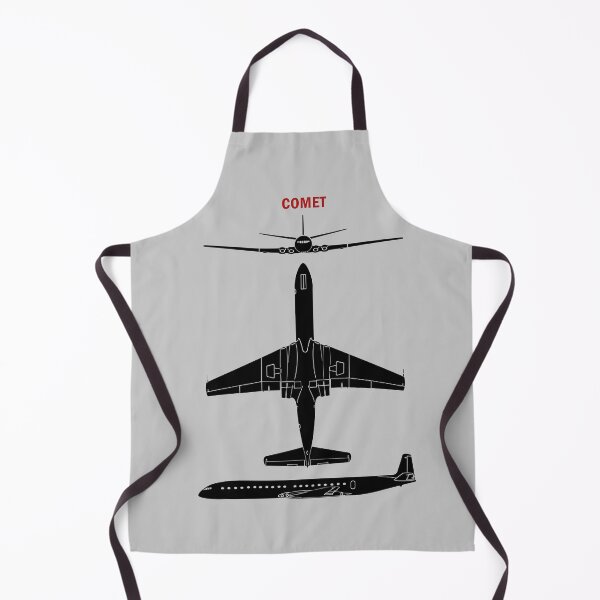 Item preview, Comet Identification Poster designed and sold by rogue-design.