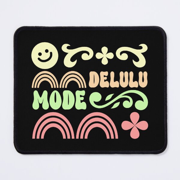 Item preview, Delusion Mode designed and sold by PB-Sandwich.
