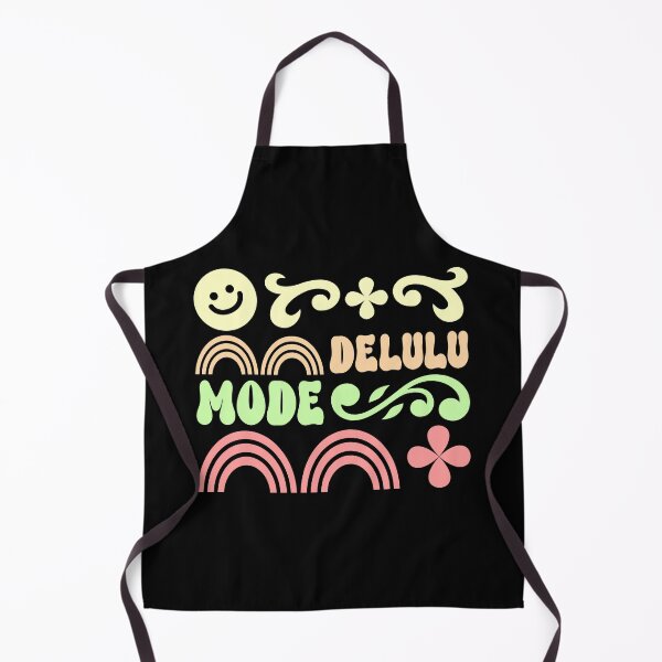 Item preview, Delusion Mode designed and sold by PB-Sandwich.