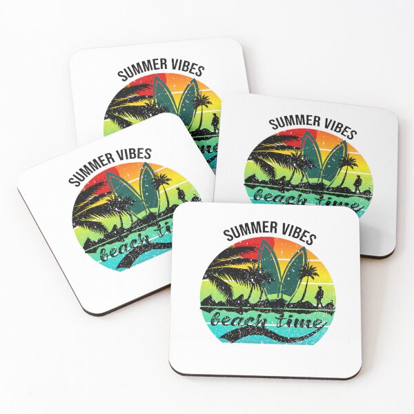 Item preview, Summer vibes designed and sold by ShopMaxiDesigns.