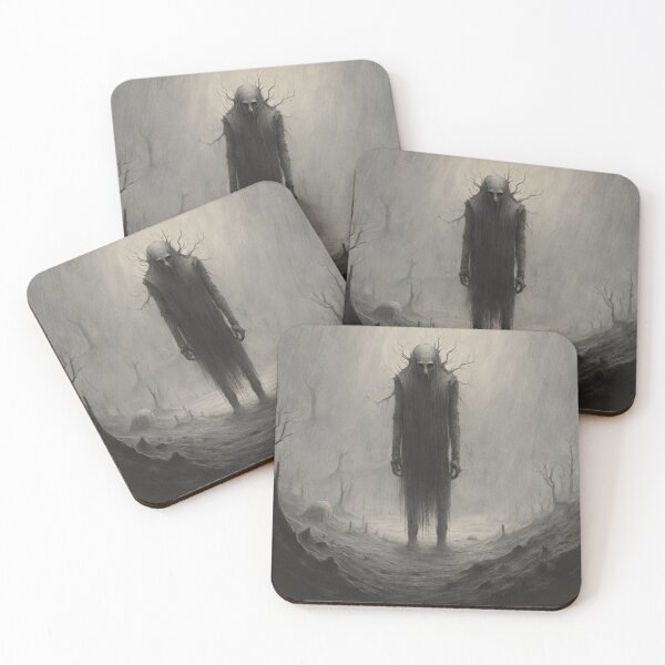 Item preview, Dark characters designed and sold by Blue Eye.