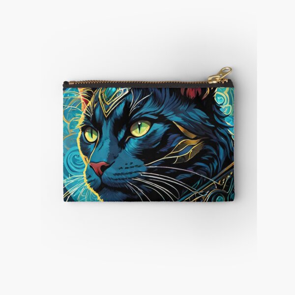 Item preview, Preocupante del gato designed and sold by Chantel Fourie.