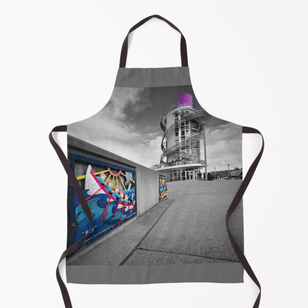 Item preview, Redcar Seafront designed and sold by Alisonchambers2.