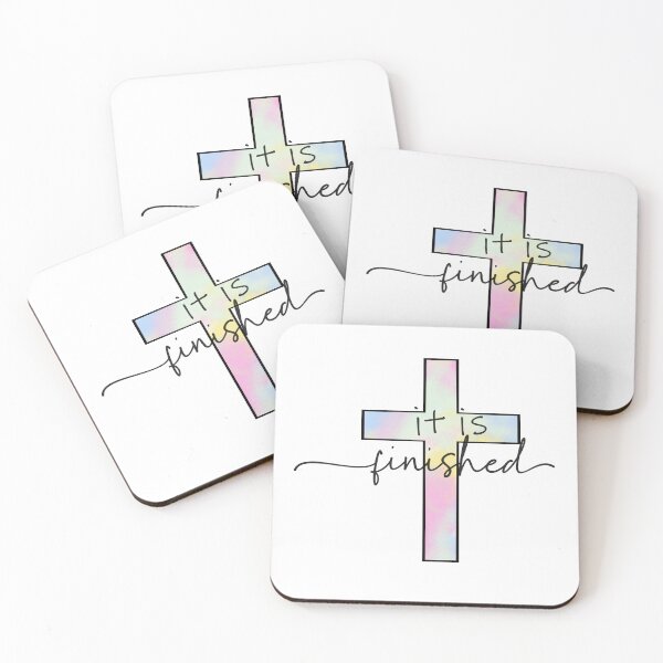 Item preview, It is finished watercolor cross designed and sold by Sunshinez CreationzZA.