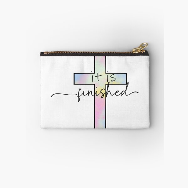 Item preview, It is finished watercolor cross designed and sold by Sunshinez CreationzZA.