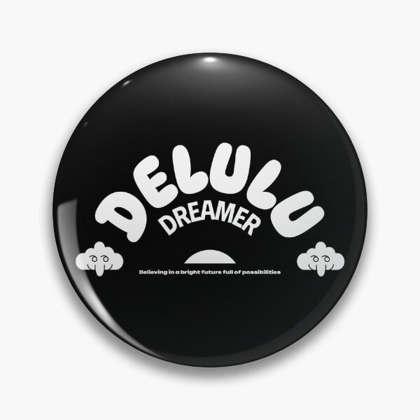 Item preview, Delulu Dreamer designed and sold by PB-Sandwich.