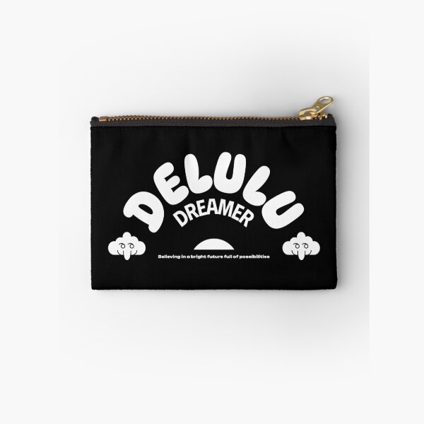 Item preview, Delulu Dreamer designed and sold by PB-Sandwich.