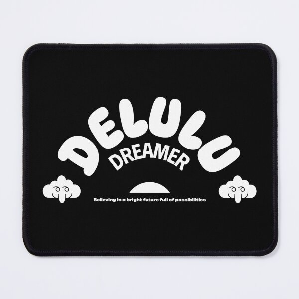 Item preview, Delulu Dreamer designed and sold by PB-Sandwich.
