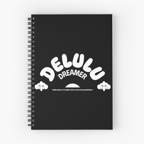 Item preview, Delulu Dreamer designed and sold by PB-Sandwich.
