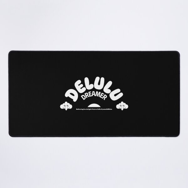 Item preview, Delulu Dreamer designed and sold by PB-Sandwich.