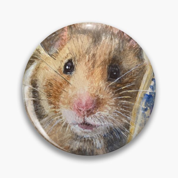 Item preview, 'Larger than Life' - Clementine designed and sold by Double Dutch Designs.
