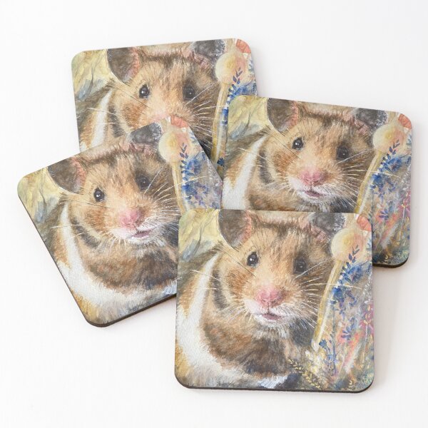 Item preview, 'Larger than Life' - Clementine designed and sold by Double Dutch Designs.