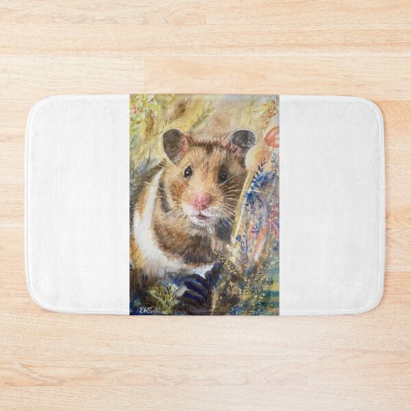 Item preview, 'Larger than Life' - Clementine designed and sold by Double Dutch Designs.