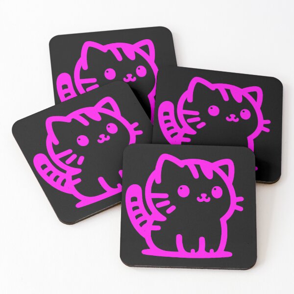 Item preview, Cat icon designed and sold by DesignAFind.