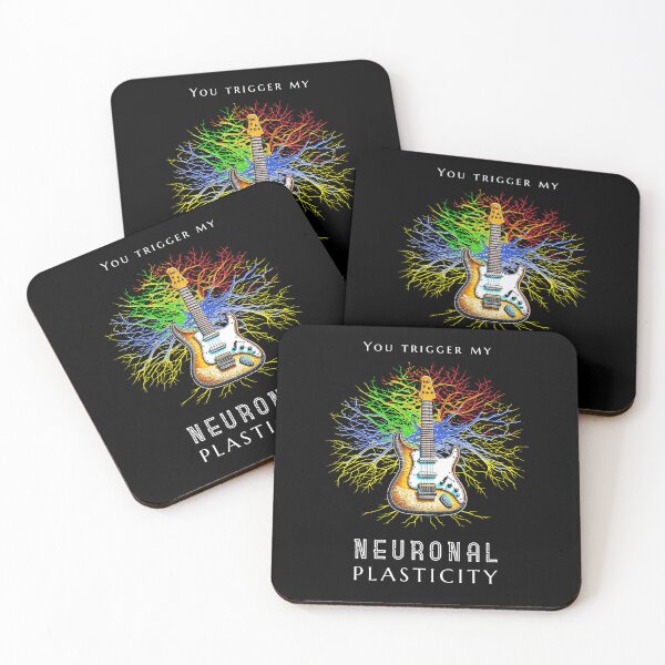 Item preview, You trigger my neuronal plasticity designed and sold by Pflugart.