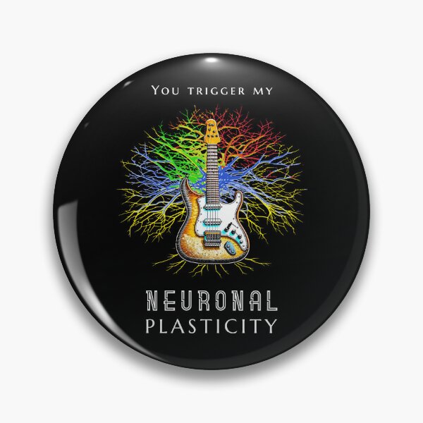 Item preview, You trigger my neuronal plasticity designed and sold by Pflugart.