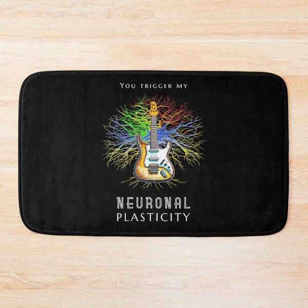 Item preview, You trigger my neuronal plasticity designed and sold by Pflugart.
