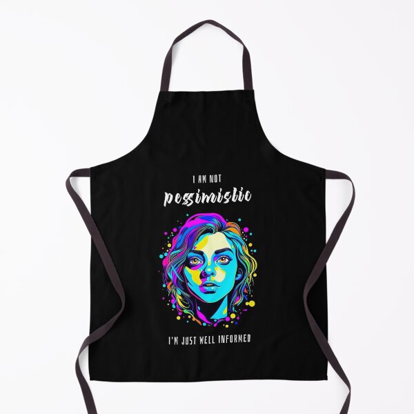 Item preview, I am not pessimistic. I am just well informed. designed and sold by Pflugart.