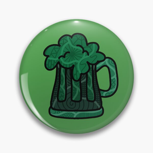 Item preview, Irish beer designed and sold by SpookyBusiness.