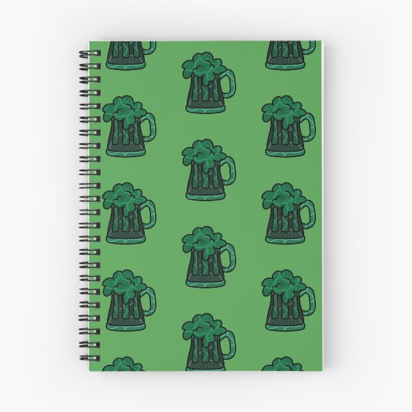 Item preview, Irish beer designed and sold by SpookyBusiness.