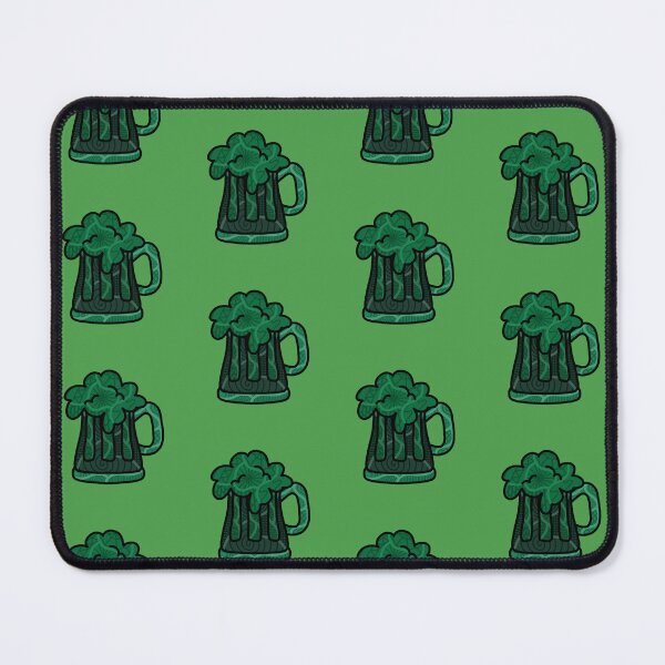 Item preview, Irish beer designed and sold by SpookyBusiness.