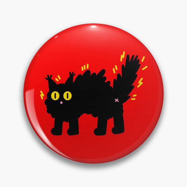Item preview, Scaredy Cat designed and sold by ioanablendea.