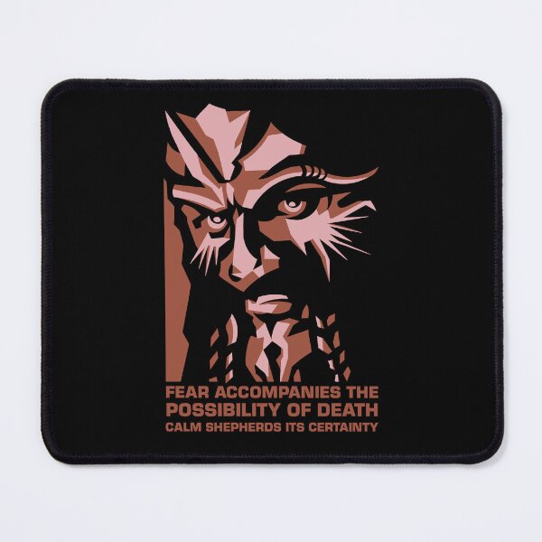 Item preview, Ka D'Argo Quote designed and sold by McPod.
