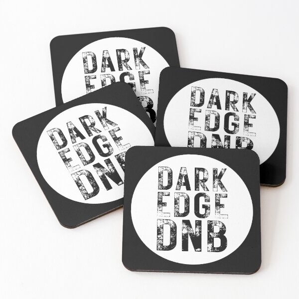 Item preview, DARK EDGE DNB LOGO designed and sold by DARKEDGEDNB.